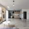 Loft Apartment