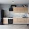 Loft Apartment - Ivano-Frankivsk