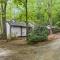 Large, private home on forested lot in Chapel Hill - Chapel Hill