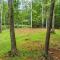 Large, private home on forested lot in Chapel Hill - Chapel Hill