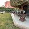 Beachfront Sokhna Villa 4 Bedrooms W Private pool