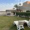 Beachfront Sokhna Chalet W Private pool - العين السخنة