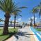 Brand New Sea View apartment - 50m from the sea