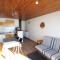 Studio cabine près des pistes avec kitchenette - FR-1-549-14