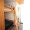 Studio cabine près des pistes avec kitchenette - FR-1-549-14