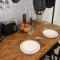 Boutique Apartment im Zentrum