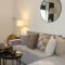 Boutique Apartment im Zentrum