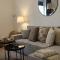 Boutique Apartment im Zentrum