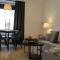 Boutique Apartment im Zentrum