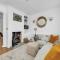 Charming Church Walk, Long Melford - 2 bedroom property with parking