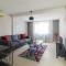 In Istanbul Center, 1BR Bright Top-Floor Apt - Isztambul