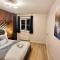 Spacious Modern House with Great Transport Links and Long Stay Discounts - Thurcaston