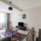 In Istanbul Center, 1BR Bright Top-Floor Apt - Isztambul