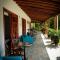 Hotel Campestre La Francesina
