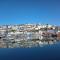 Parkside Lodge - Luxury Coastal Hideaway for Two