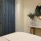 Parkside Lodge - Luxury Coastal Hideaway for Two