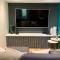 Parkside Lodge - Luxury Coastal Hideaway for Two