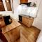 Chalet de Seyne