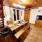 Chalet de Seyne