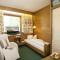 Raffls Hotel