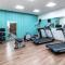 Holiday Inn Express & Suites - Colorado Springs South I-25 by IHG