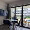 Nuevo Vallarta Lovely 2 bedroom condo pool front