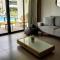 Nuevo Vallarta Lovely 2 bedroom condo pool front