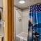 Stonegate Lodge King Bed Fast WiFi 40in TV Salt Water Pool Room #309
