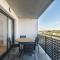 Trisquel, apartamento con piscina en Llanes VUT-3108-AS