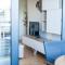 Trisquel, apartamento con piscina en Llanes VUT-3108-AS