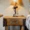 Stonegate Lodge King Bed, WiFi, 50in TV, Fire Pit, Salt Water Pool Room # 310