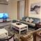 Home away from home with a Beautiful Balcony View 3 bedrooms 2 bathrooms