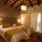 Hotel Intersur La Cumbre