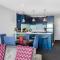 Urban Horizon with sea views and pool - Auckland