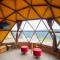 Glamping Monteverde San gil