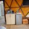 Glamping Monteverde San gil