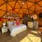 Glamping Monteverde San gil