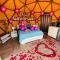 Glamping Monteverde San gil