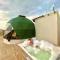 Glamping Monteverde San gil