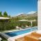 5-Star Villa Calma II with Heated Pool & Jacuzzi Oasis