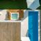 5-Star Villa Calma II with Heated Pool & Jacuzzi Oasis