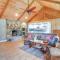 River-View Somerset Home Large Deck, Fire Pit!