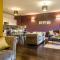 Luxurious & Spacious Apartment