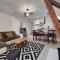 Appartement au coeur de la Suisse normande