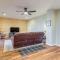 Peaceful Ellijay Cabin Pool Access and Resort Perks