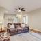 Peaceful Ellijay Cabin Pool Access and Resort Perks