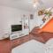 El Risco Double Bed Apart 2-BR