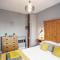 Stylish and cosy cottage in the heart of Yorkshire