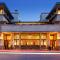 The Historic Park Inn Hotel