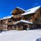 Chalet Le Bouquetin